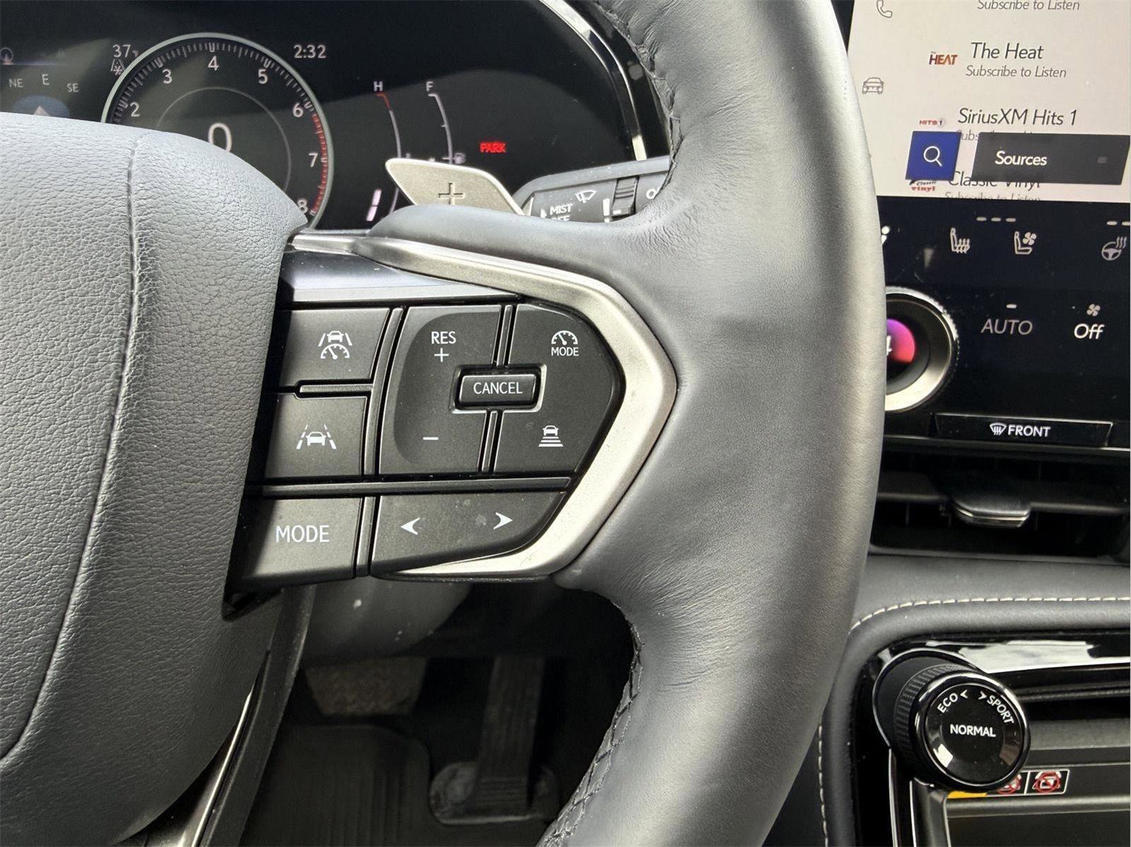 Used 2025 Lexus NX 350 AWD w/ Accessory Package (2T) image 16