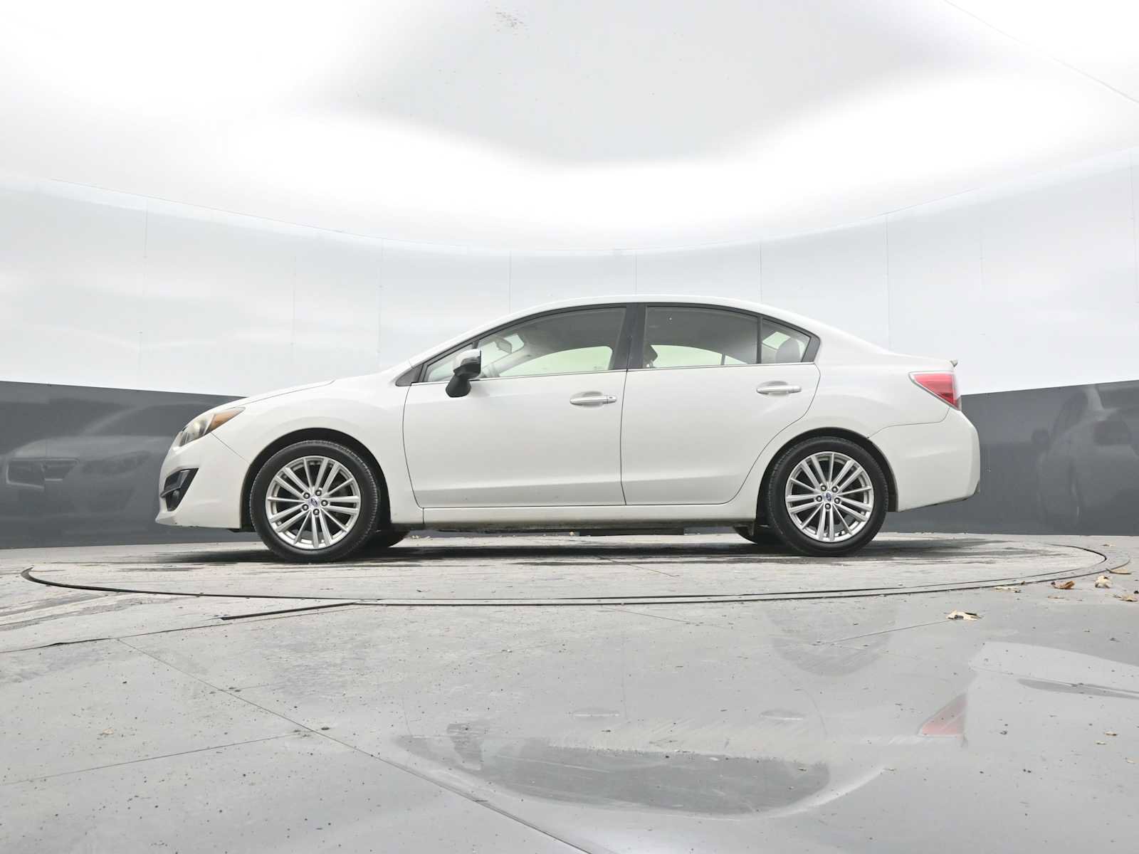 Used 2016 Subaru Impreza 2.0i Limited image 20