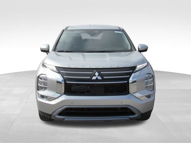 New 2026 Mitsubishi Outlander SE FWD image 7
