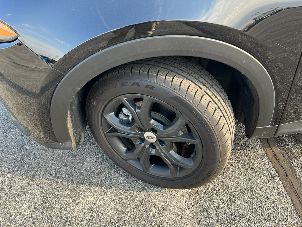 Used 2023 Dodge Hornet GT w/ GT Blacktop Package image 9