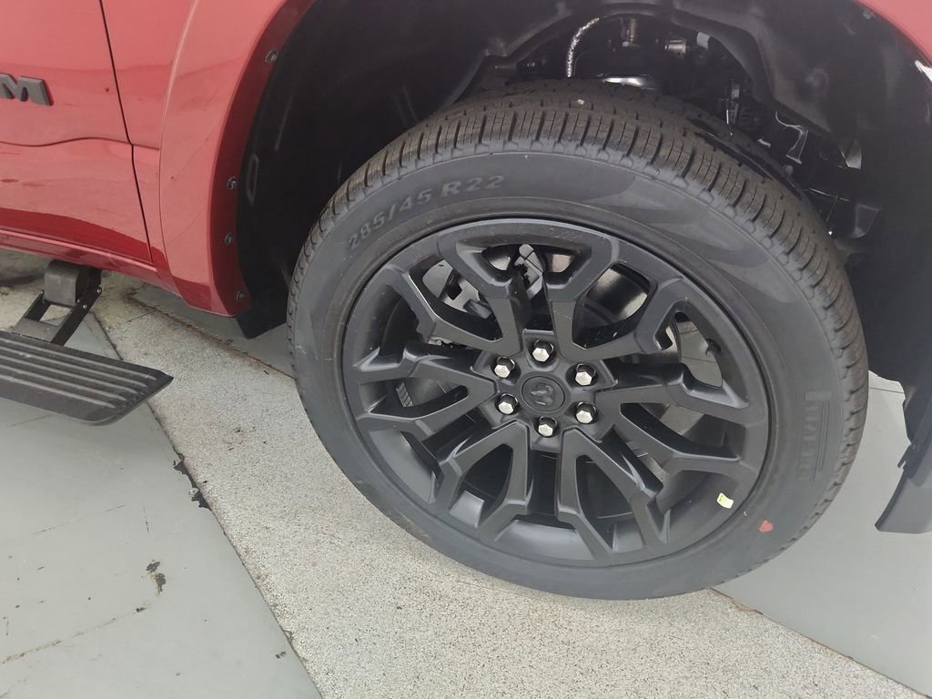 New 2026 RAM 1500 Limited image 35