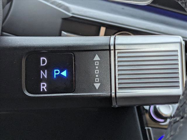 Used 2025 Hyundai Santa Fe Limited image 12