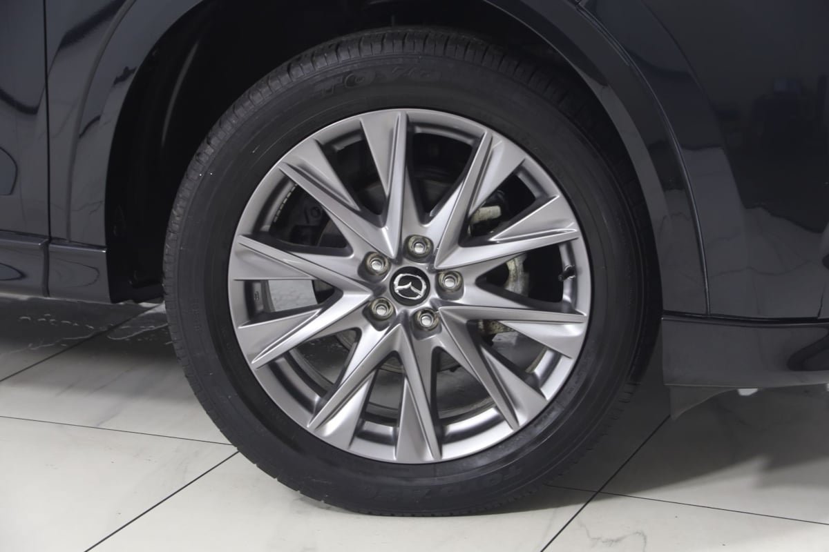 Used 2024 MAZDA CX-5 AWD 2.5 S w/ Premium Plus Pkg image 17