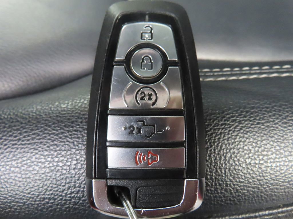 Used 2024 Ford F150 XLT w/ Equipment Group 303A High AWD/4WD image 76