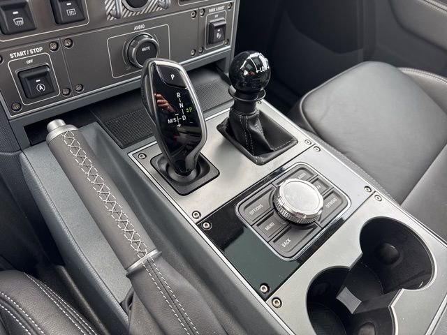 New 2025 INEOS Grenadier image 16