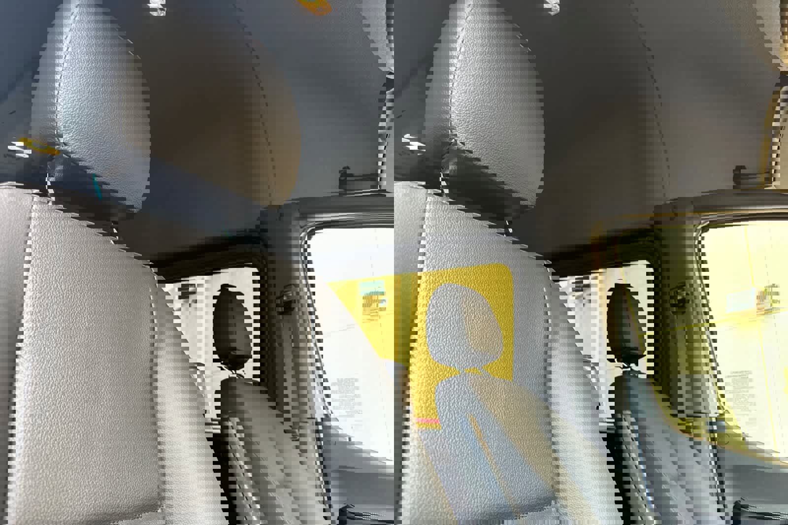 New 2025 Mercedes-Benz Sprinter 2500 image 17