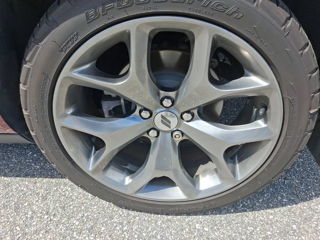 Used 2017 Dodge Challenger R/T w/ Sound Group RWD image 15
