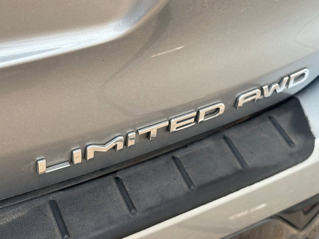 Used 2021 Toyota Highlander Limited AWD/4WD image 35