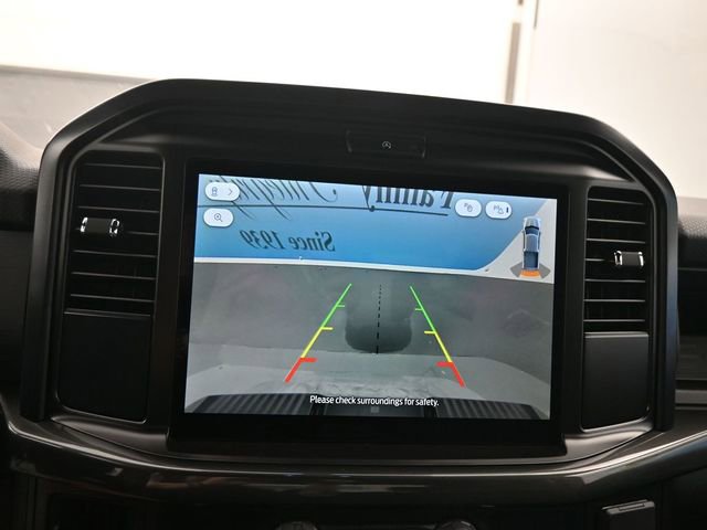 New 2026 Ford F150 STX w/ Equipment Group 200A image 16