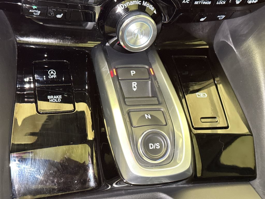 Used 2023 Acura MDX w/ Technology Package FWD image 31