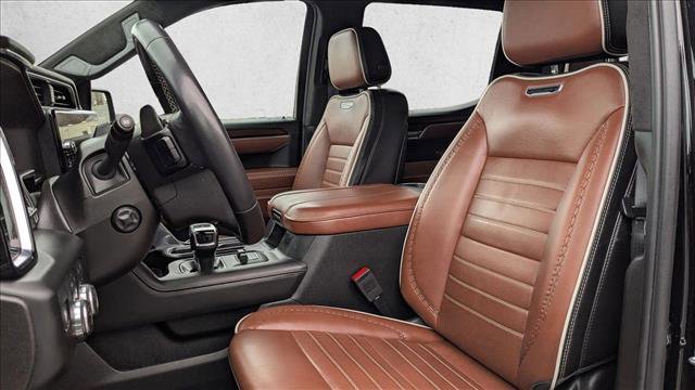 Used 2024 GMC Sierra 1500 Denali Ultimate AWD/4WD image 24