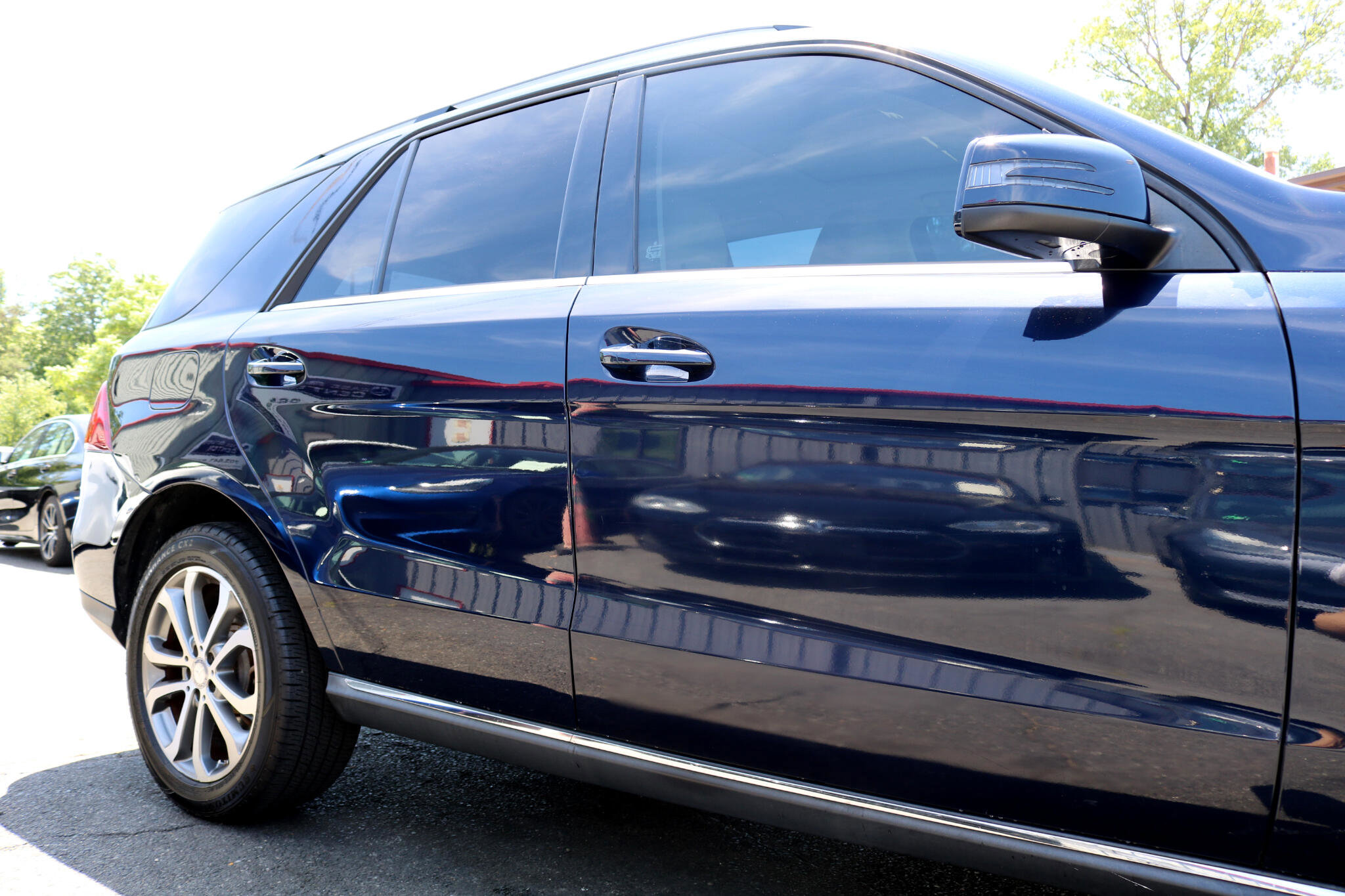 Used 2016 Mercedes-Benz GLE 350 RWD 4dr GLE 350 w/ Premium Package image 62