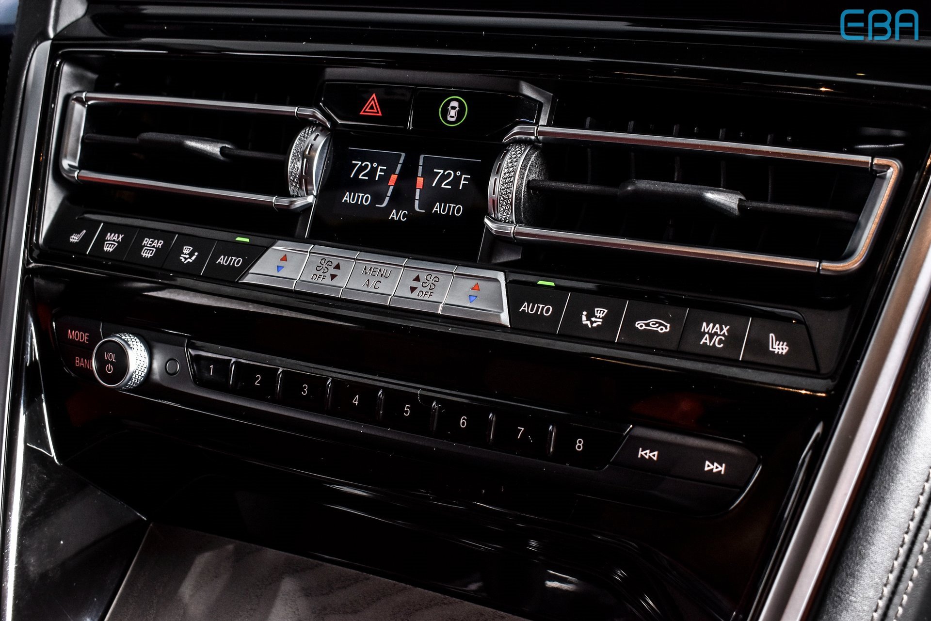 Used 2024 BMW 840i Gran Coupe w/ Driving Assistance Package image 26