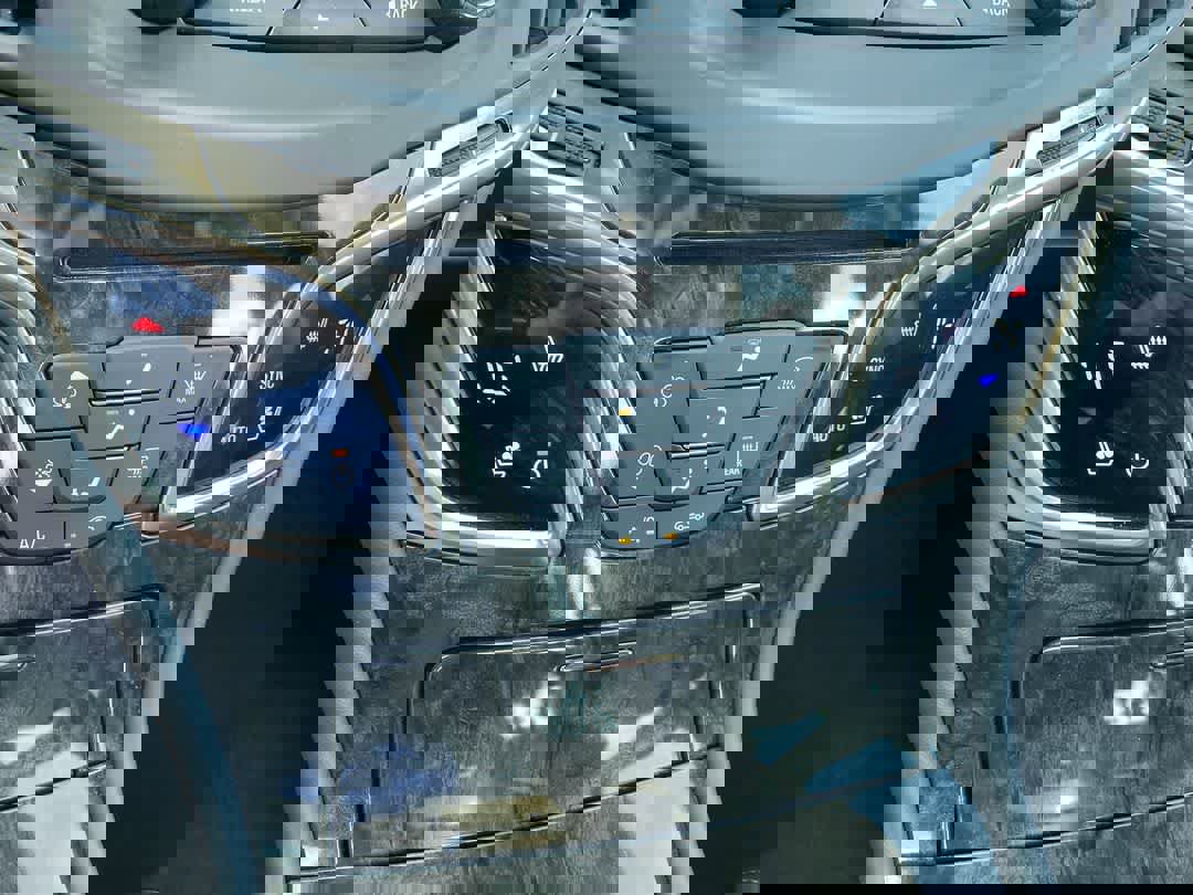 Used 2016 Buick LaCrosse Premium w/ Driver Confidence Package #1 image 18