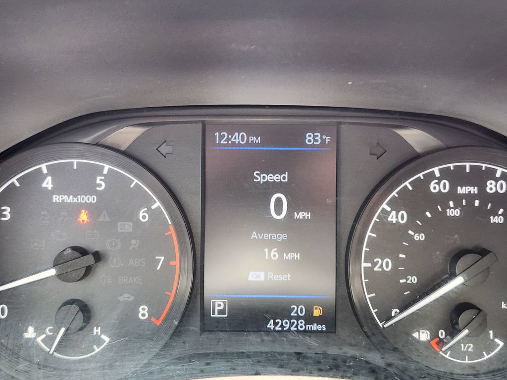 Used 2022 Nissan Altima 2.5 S FWD image 17