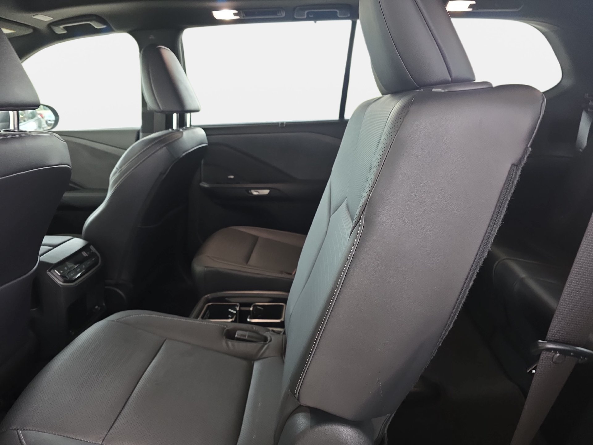 Used 2024 Lexus TX 350 FWD w/ Captains Chair Package image 14