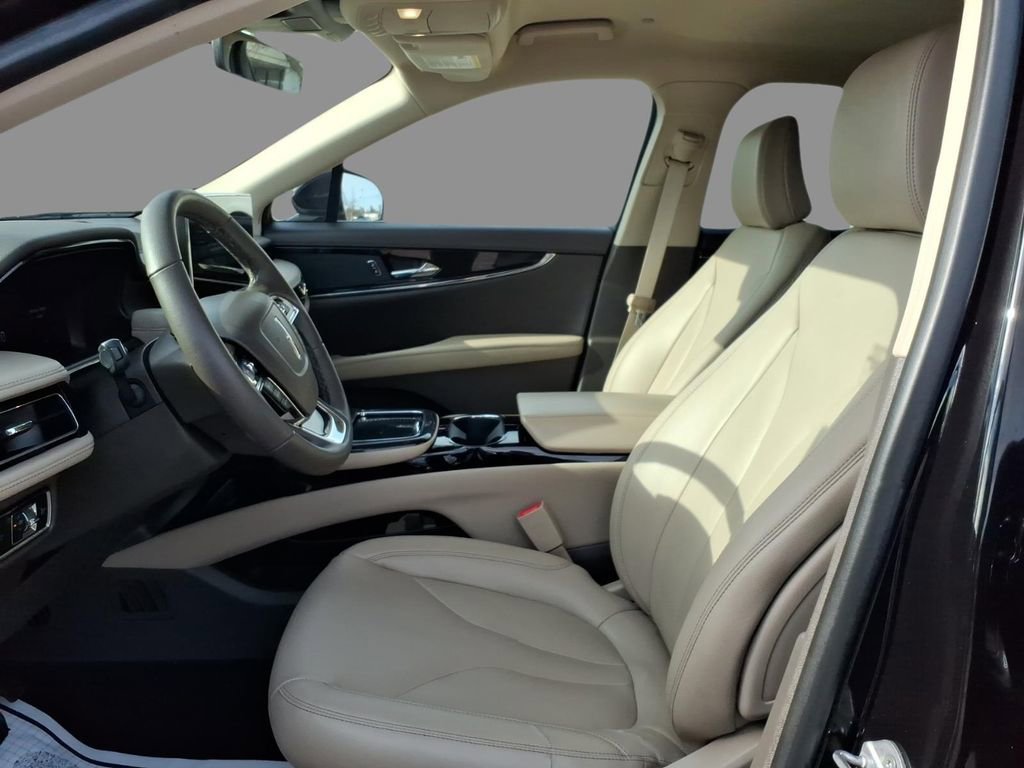Certified 2023 Lincoln Nautilus FWD image 20