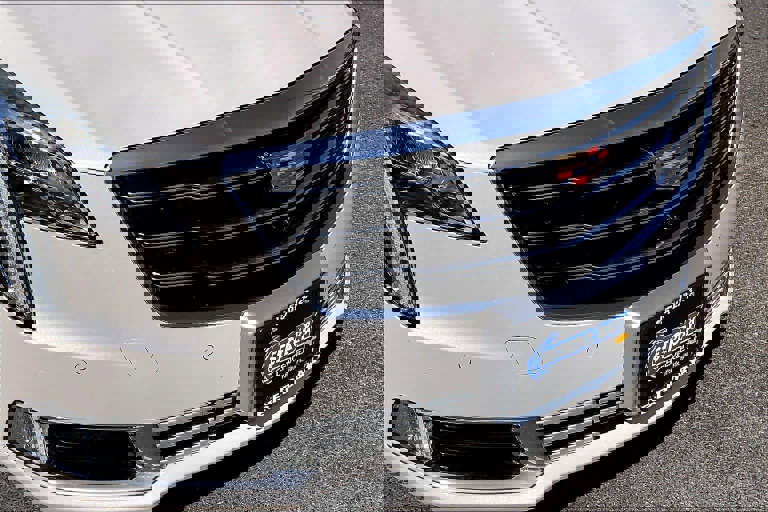 Used 2019 Cadillac XTS Luxury image 29