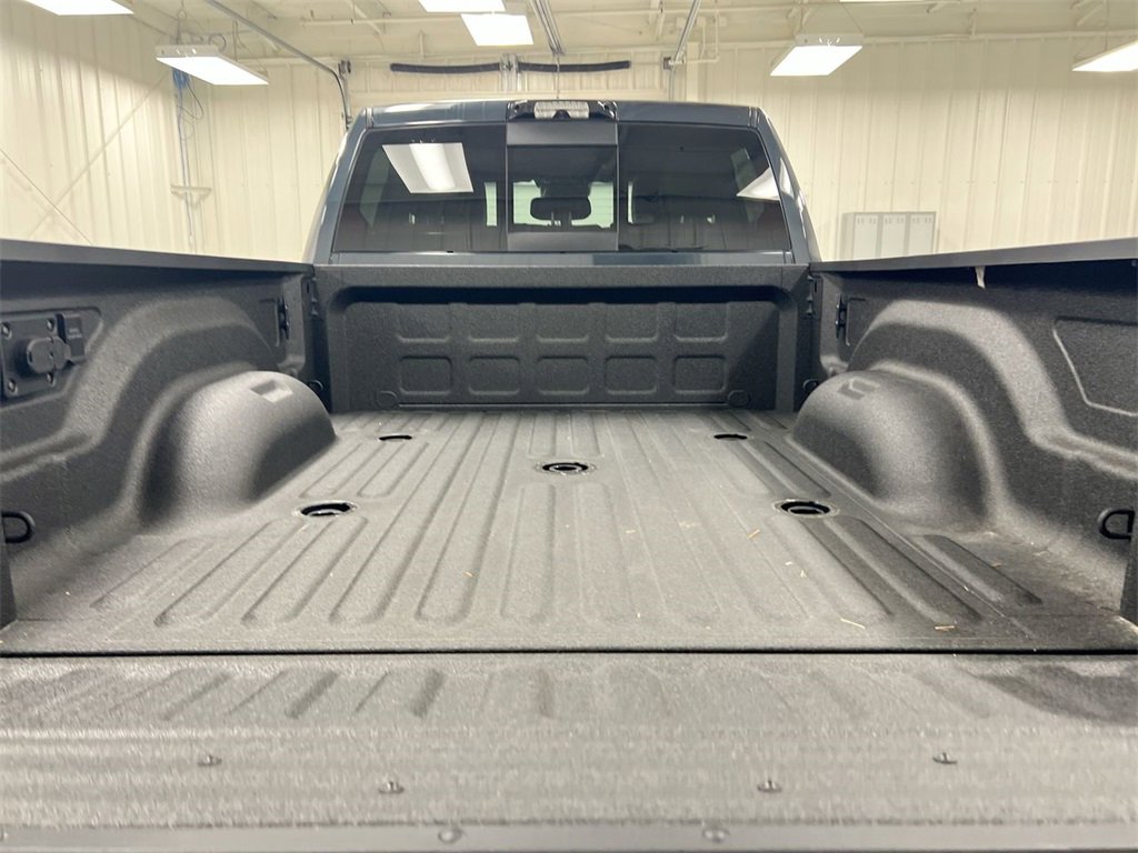 New 2026 RAM 2500 Laramie image 25