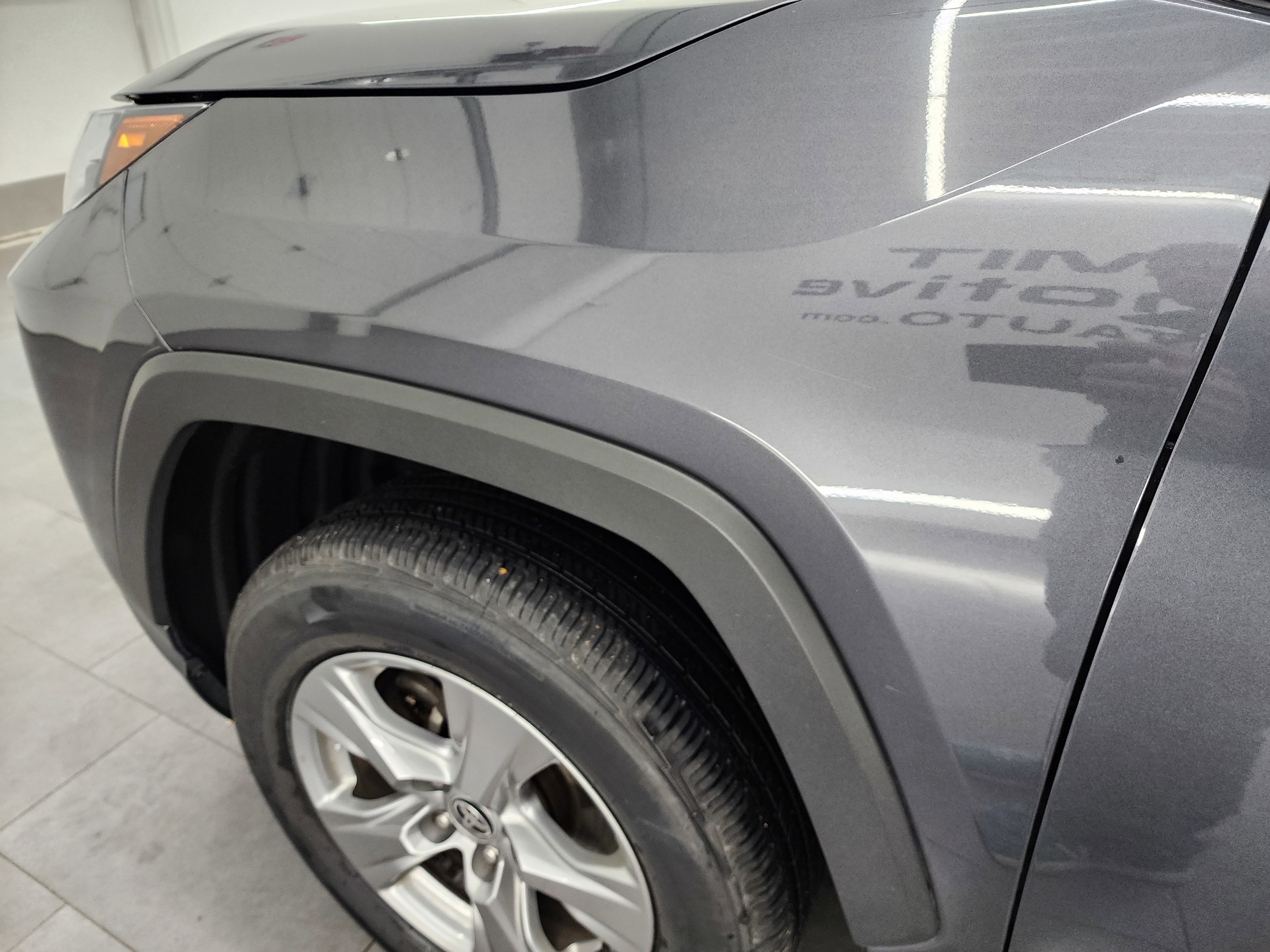 Used 2024 Toyota RAV4 XLE image 31