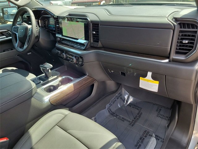 New 2026 Chevrolet Silverado 1500 RST w/ Texas Edition Plus image 29