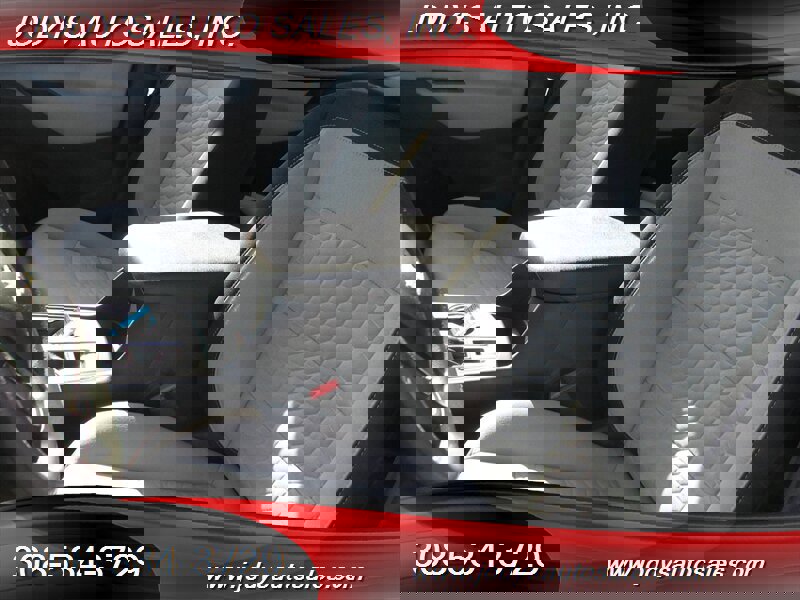 Used 2018 Chevrolet Equinox LS image 5