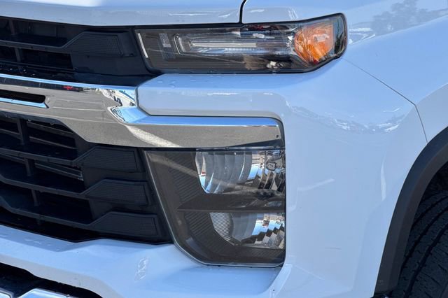 Used 2025 Chevrolet Silverado 2500 LT w/ Convenience Package image 52