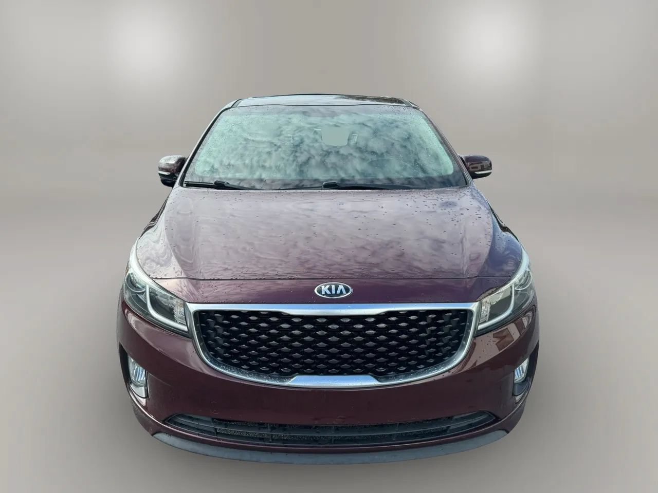 Used 2016 Kia Sedona EX FWD image 3