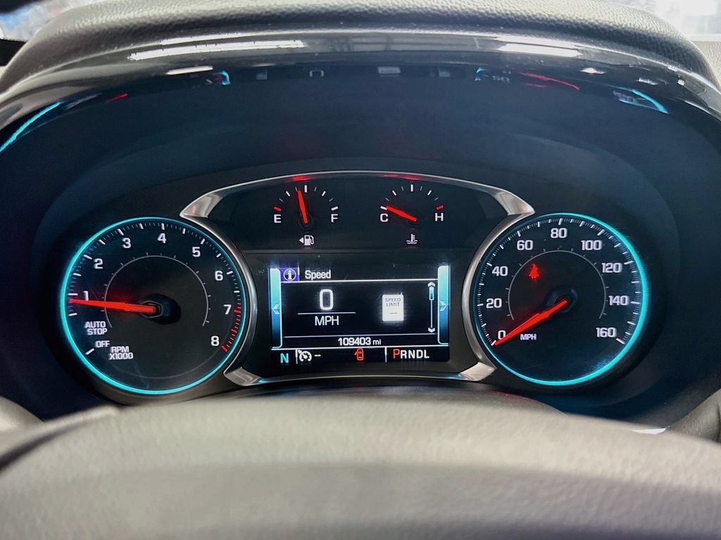 Used 2019 Chevrolet Traverse RS AWD/4WD image 13