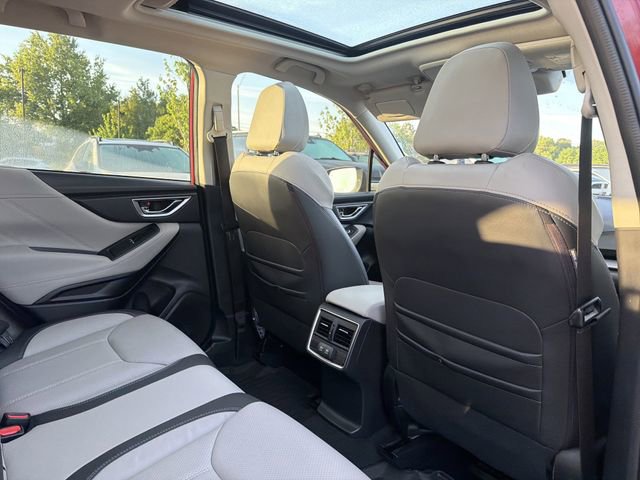 Used 2020 Subaru Forester Limited w/ Popular Package #3 image 17