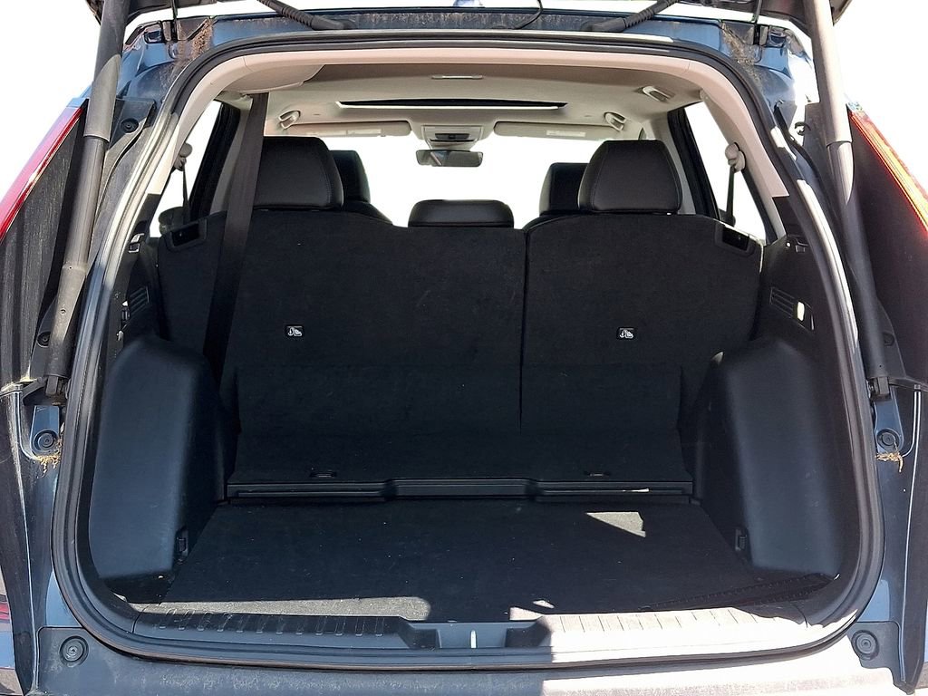 Certified 2023 Honda CR-V EX-L image 28