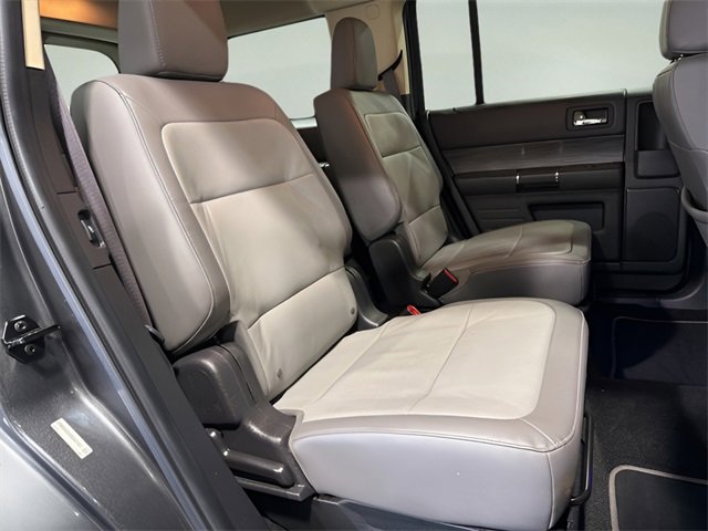 Used 2019 Ford Flex Limited w/ Equipment Group 301A image 31