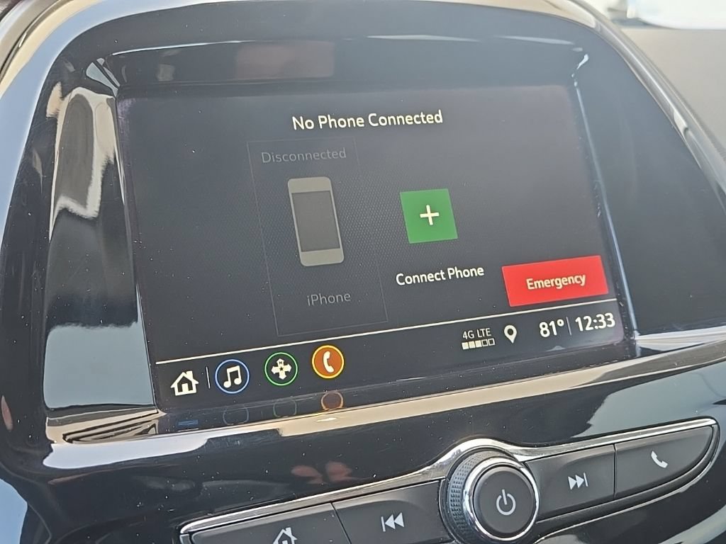 Used 2019 Chevrolet Spark LS FWD image 22