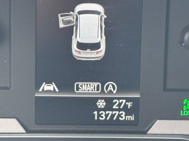 Used 2024 Hyundai Tucson SEL image 22