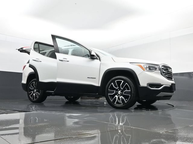 Used 2019 GMC Acadia SLT AWD/4WD image 34