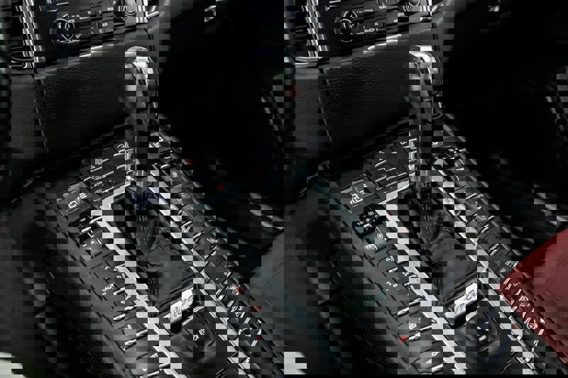 Used 2017 Porsche Macan GTS w/ Premium Package Plus image 34