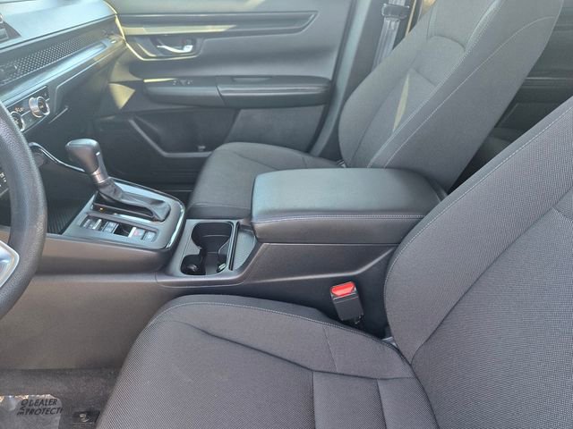 Certified 2023 Honda CR-V EX image 12