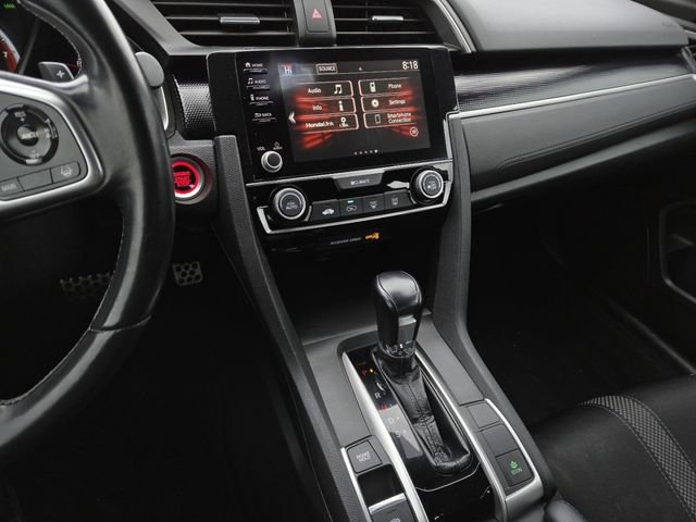 Used 2019 Honda Civic Sport image 31