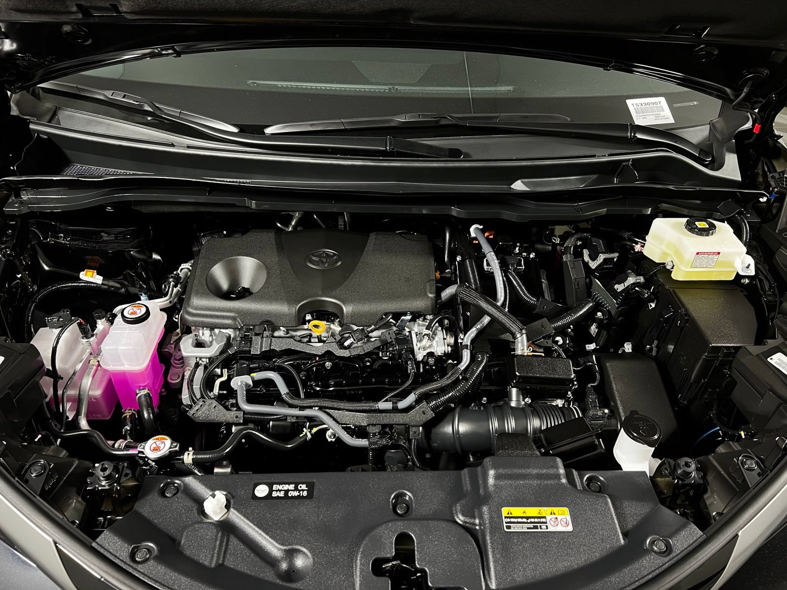 Used 2026 Toyota Sienna Limited FWD image 9