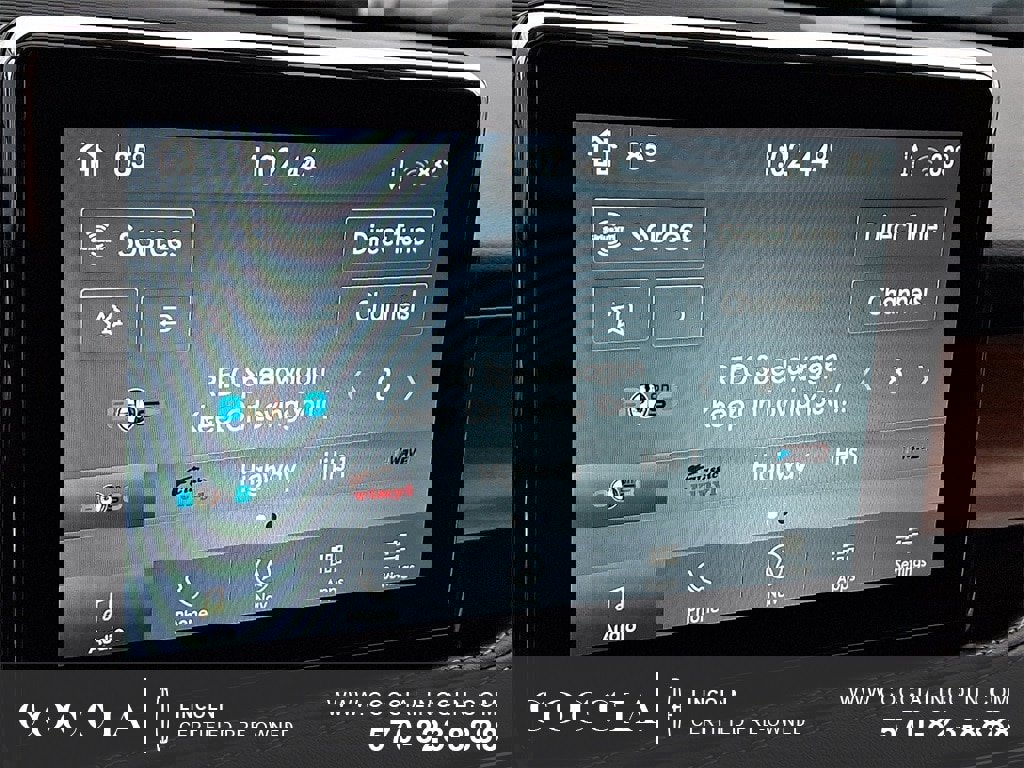 Certified 2022 Lincoln Corsair Reserve w/ Equipment Group 201A image 18