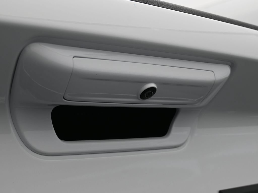 New 2026 RAM 2500 Laramie w/ Night Edition AWD/4WD image 37