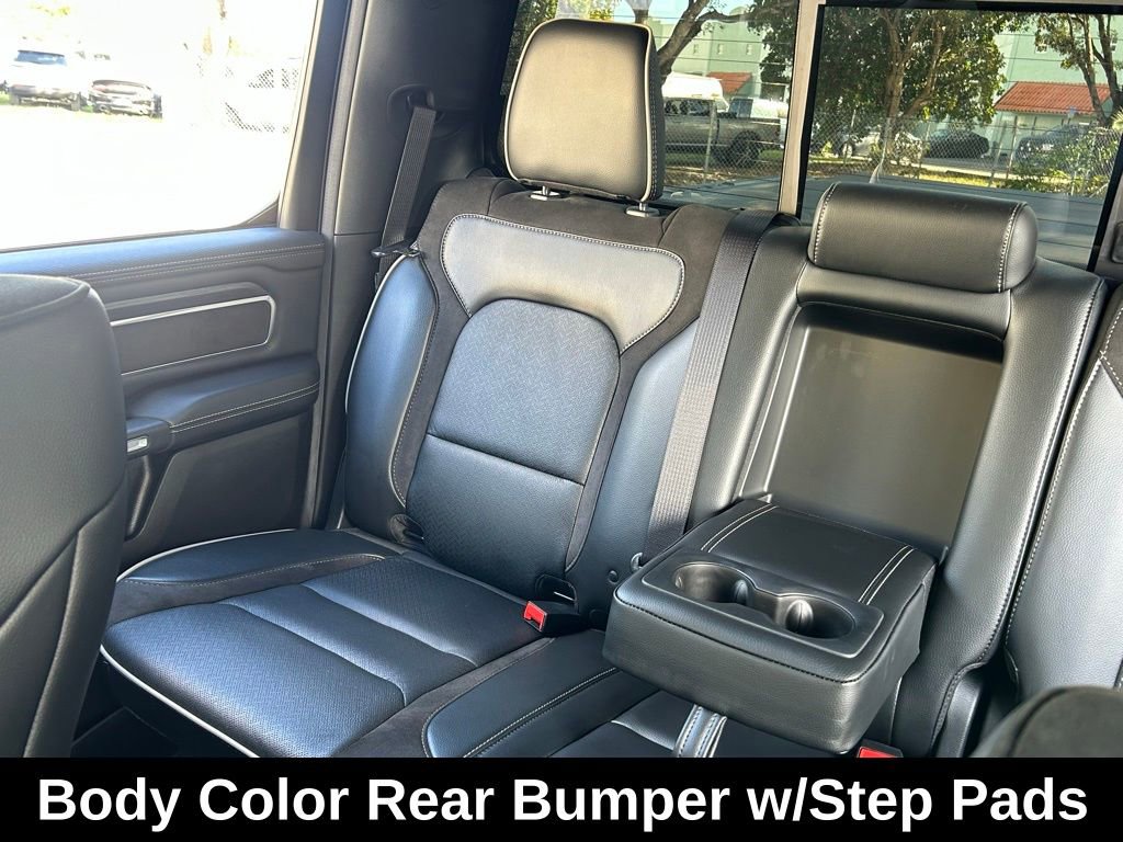 Certified 2023 RAM 1500 Laramie image 14
