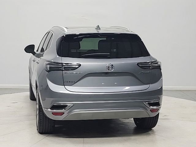 Used 2023 Buick Envision Avenir image 6