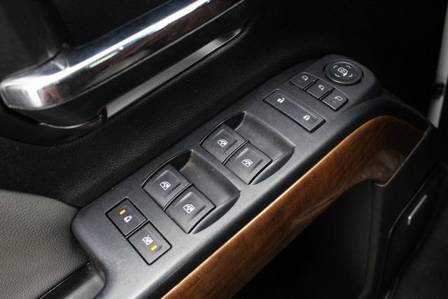 Used 2016 Chevrolet Silverado 1500 LTZ w/ Sport Package image 7