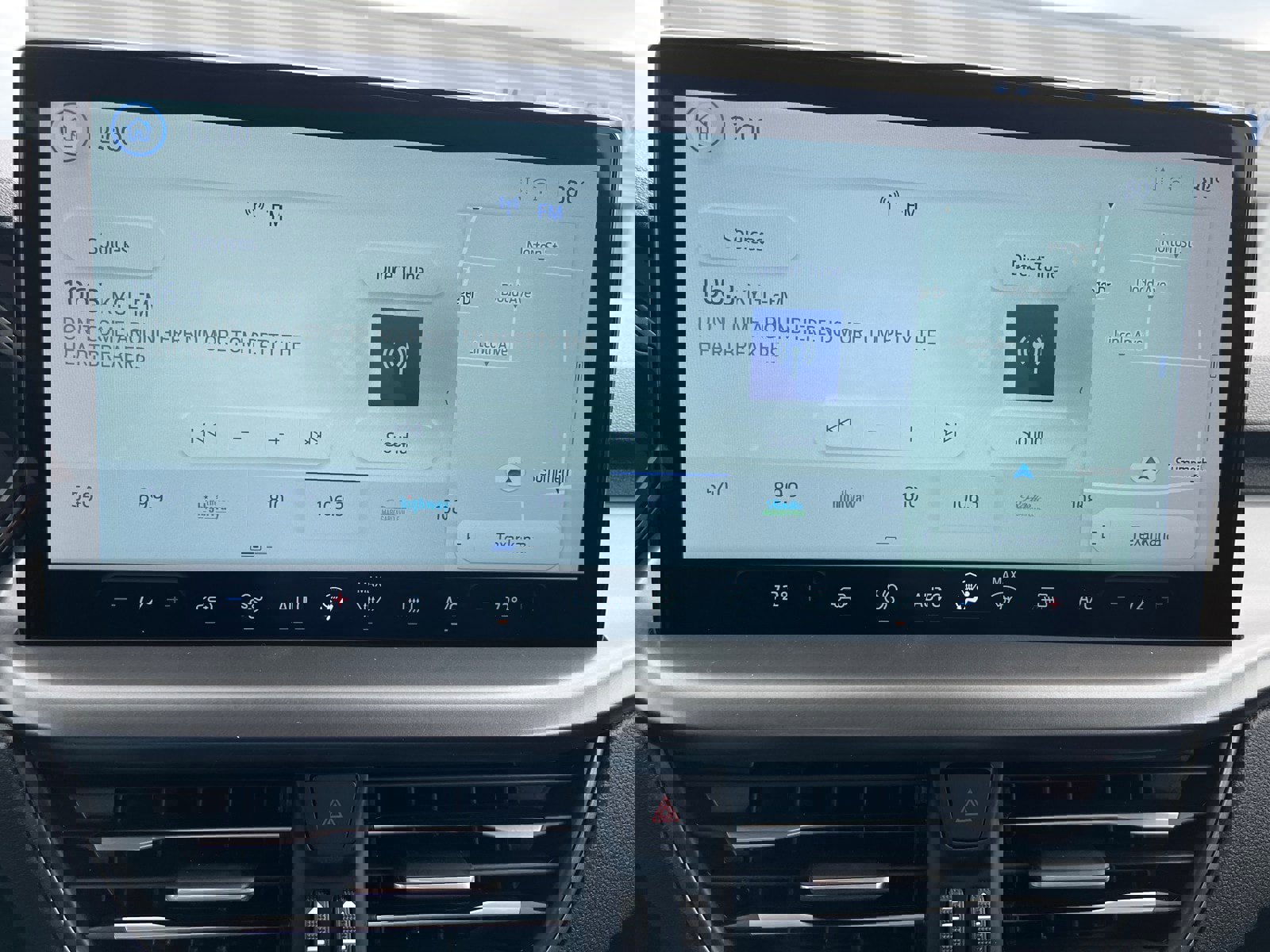 New 2026 Ford Escape Active image 10