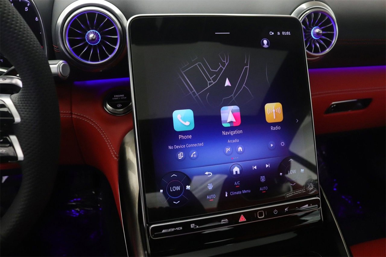 New 2026 Mercedes-Benz AMG GT 43 image 6