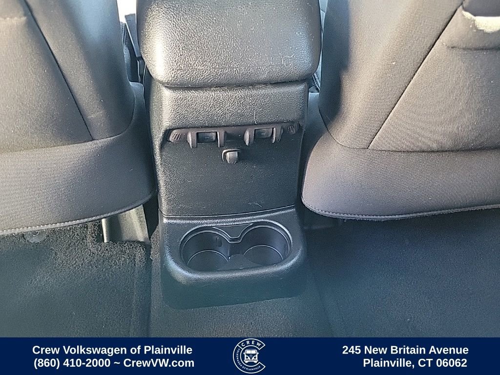 Used 2017 Jeep Wrangler Unlimited Sport w/ Quick Order Package 24S image 48