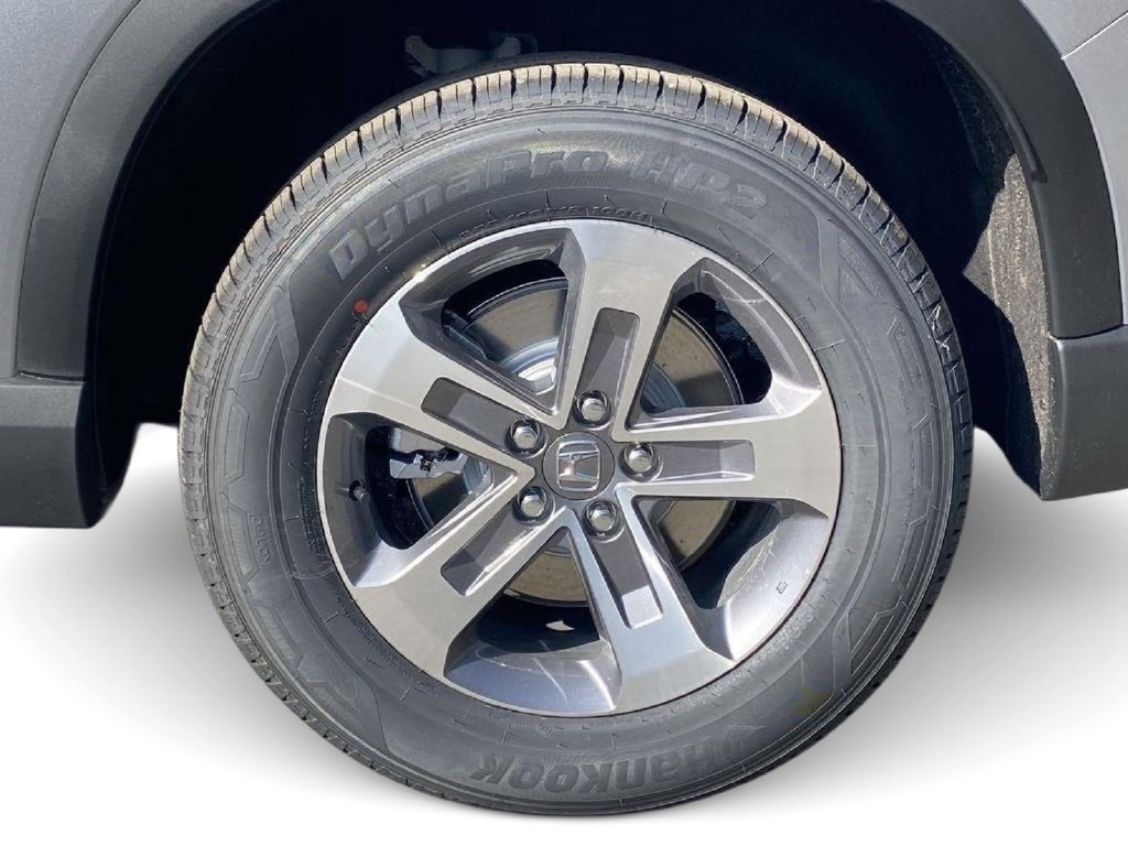 New 2026 Honda Pilot EX-L image 31