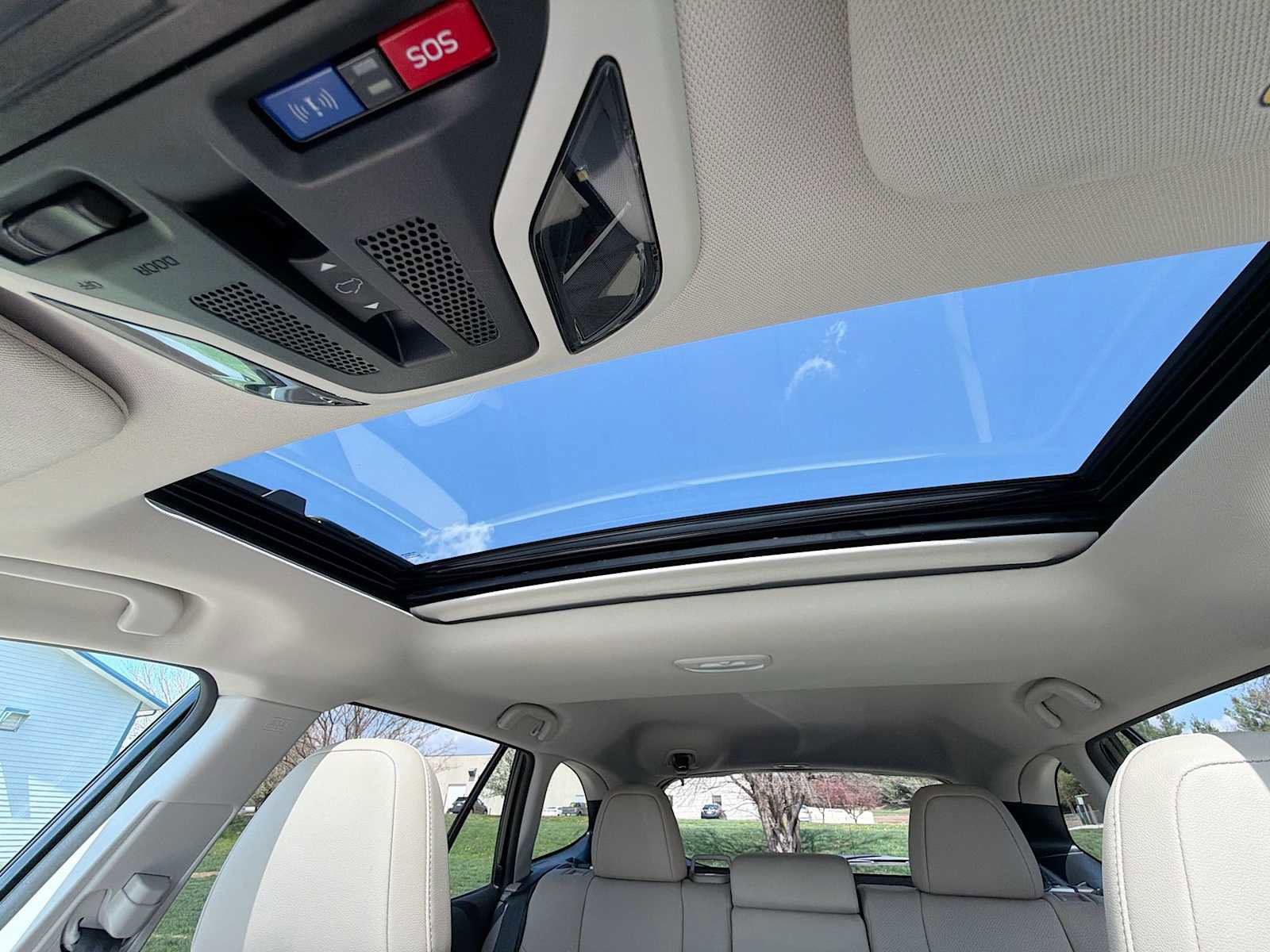 Certified 2024 Subaru Outback Limited XT w/ Popular Package #2 image 16