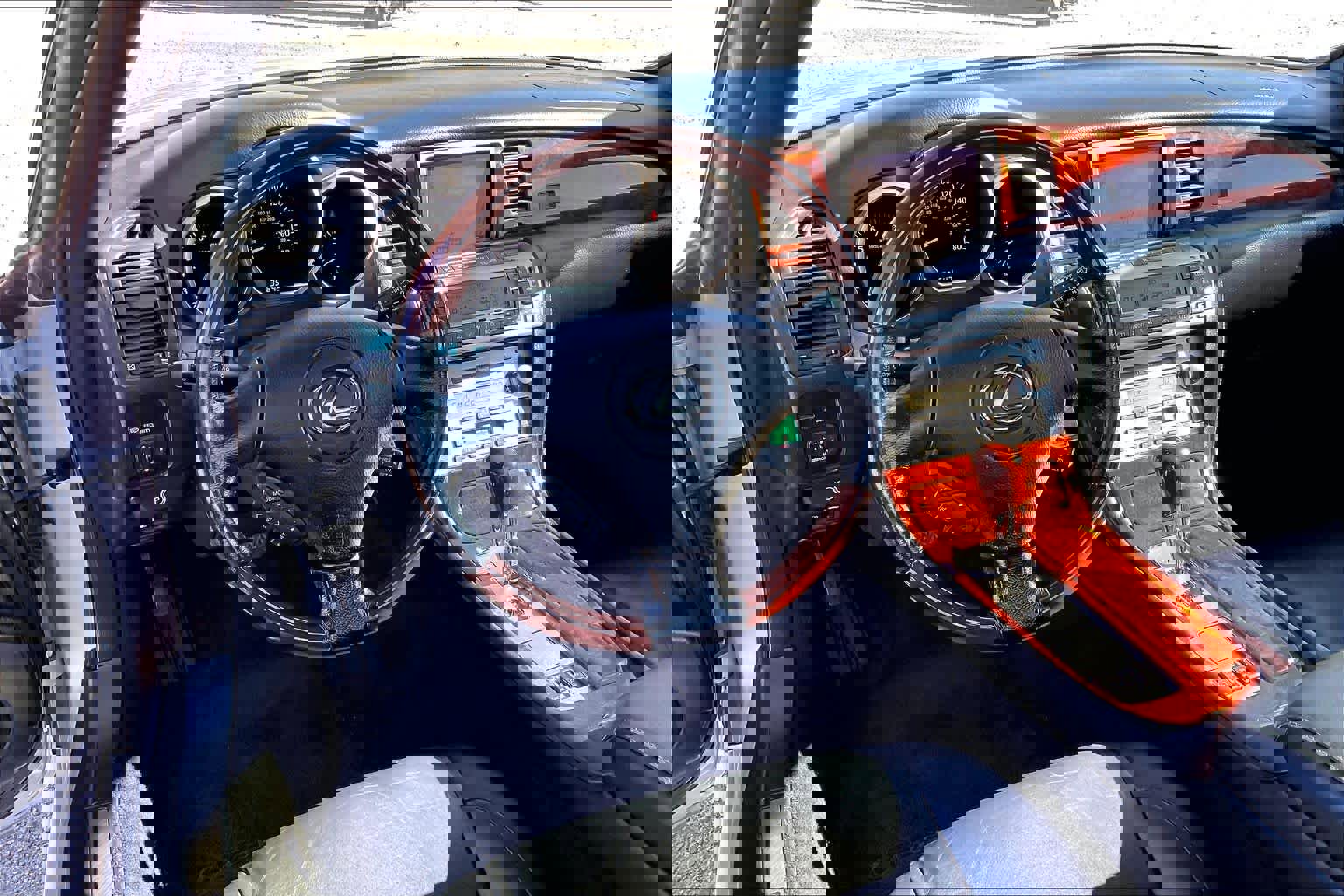 Used 2008 Lexus SC 430 image 6